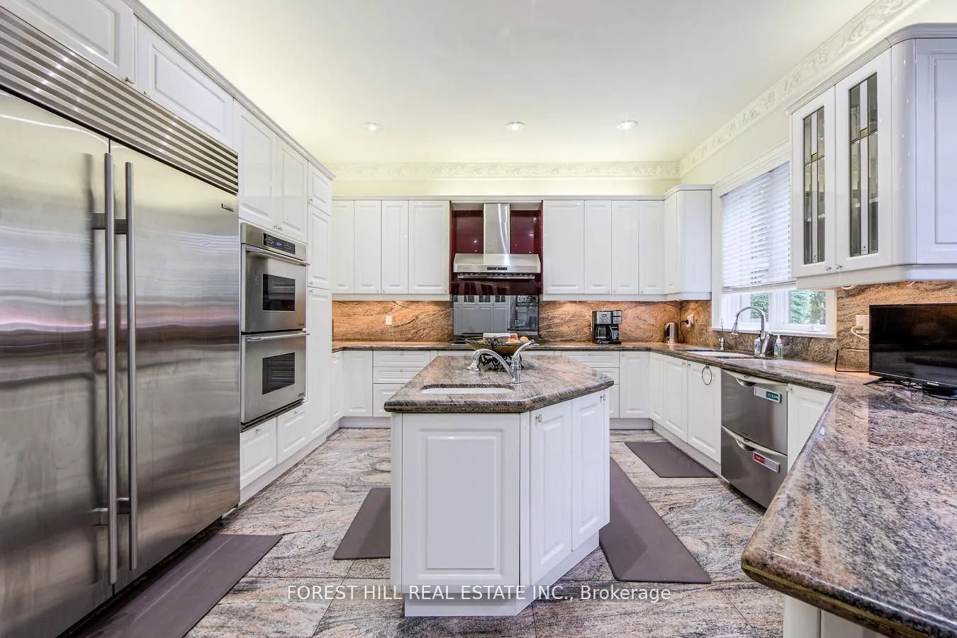 46 Wimpole Drive