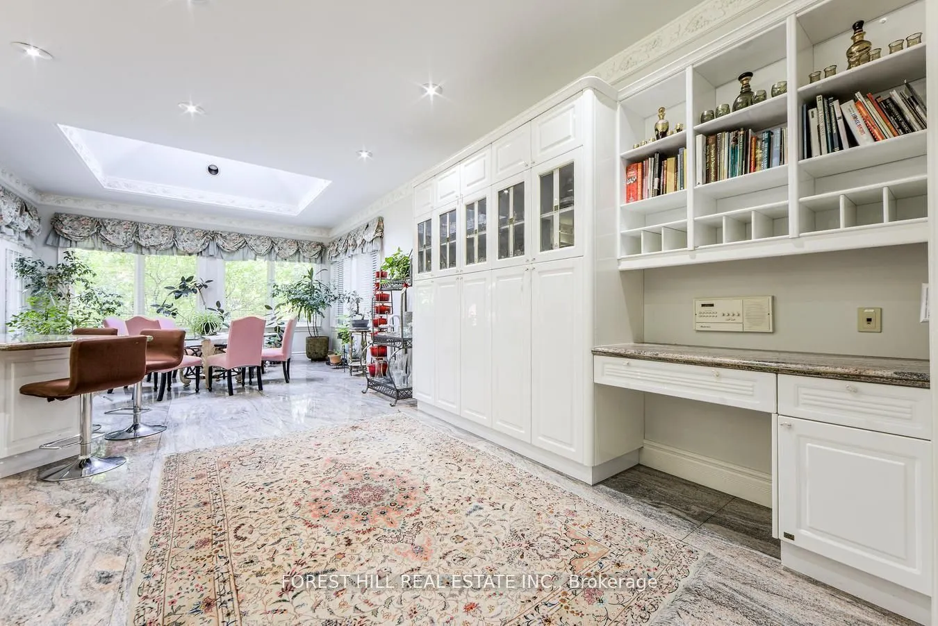 46 Wimpole Drive