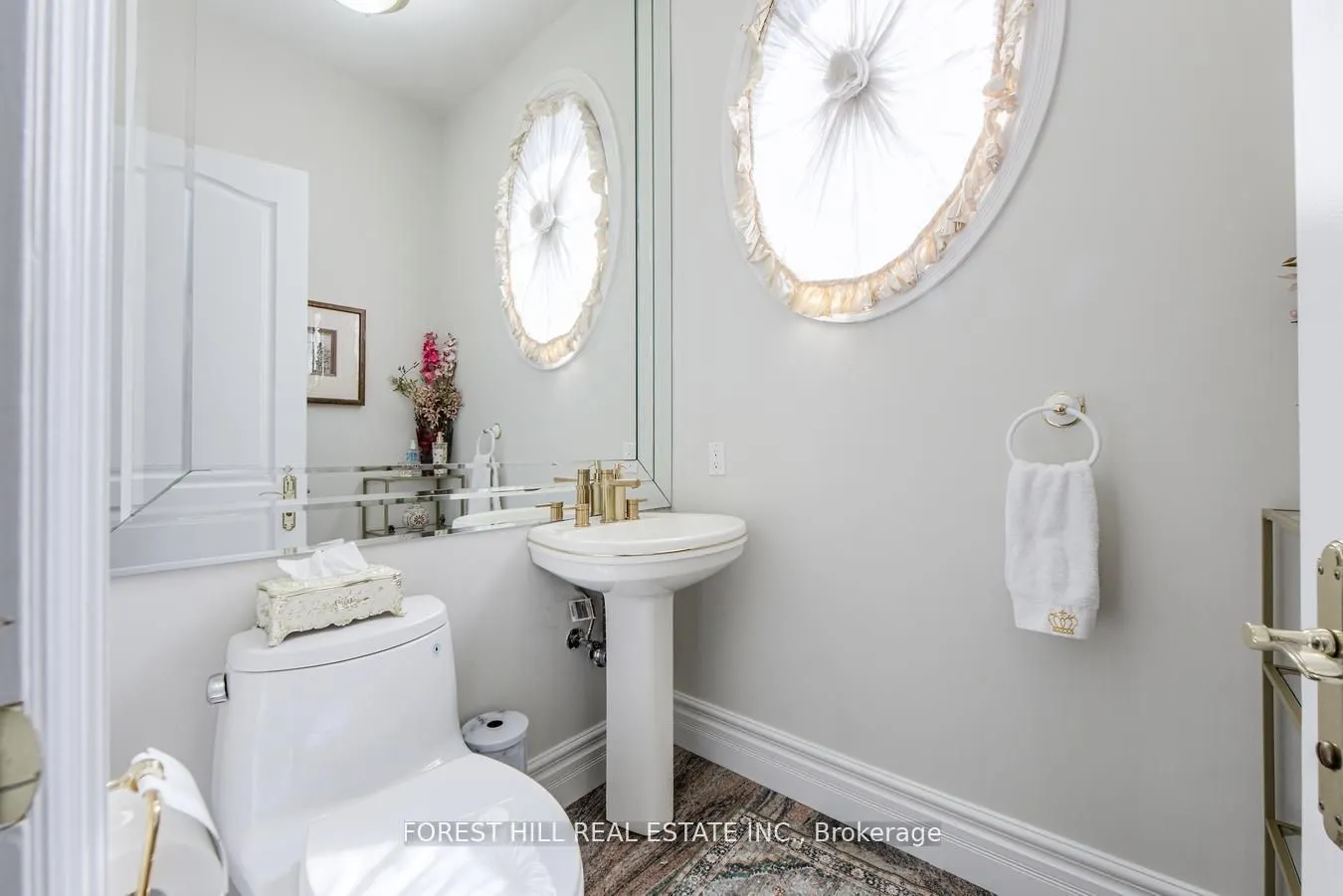 46 Wimpole Drive