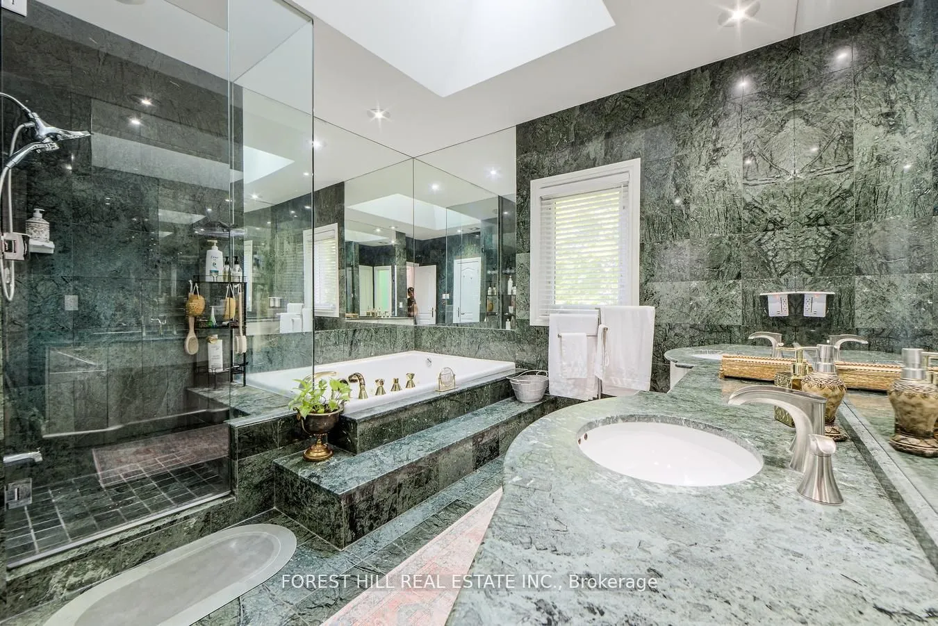 46 Wimpole Drive