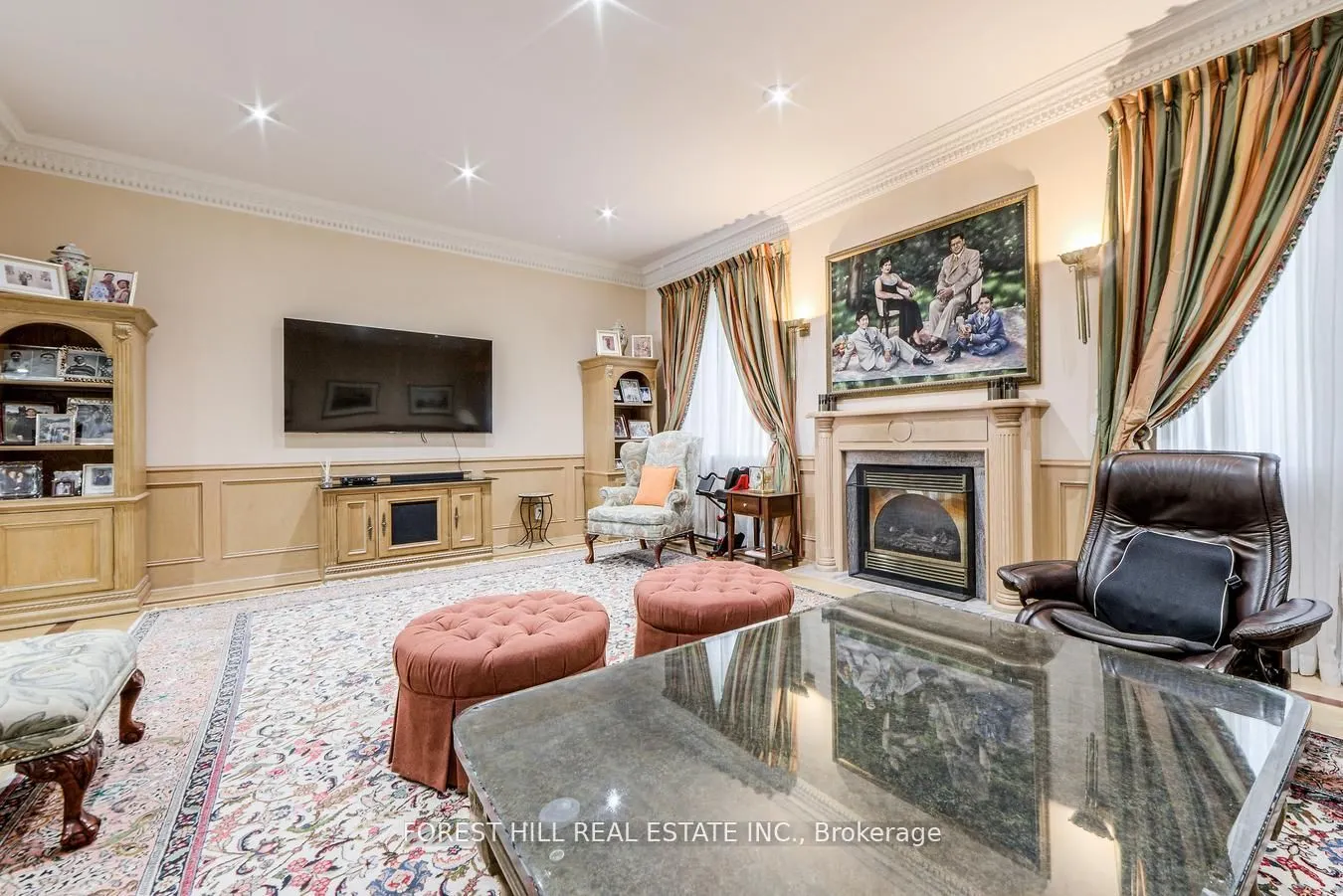 46 Wimpole Drive