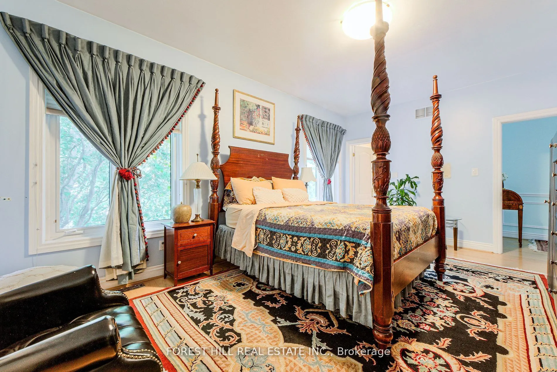 46 Wimpole Drive