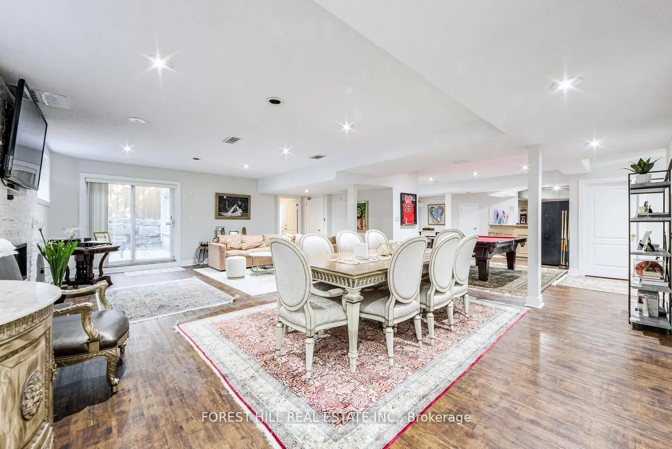 46 Wimpole Drive