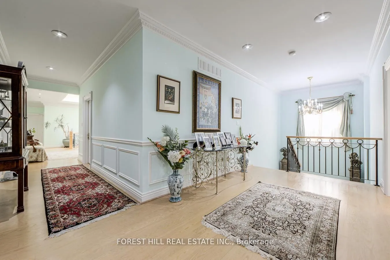 46 Wimpole Drive