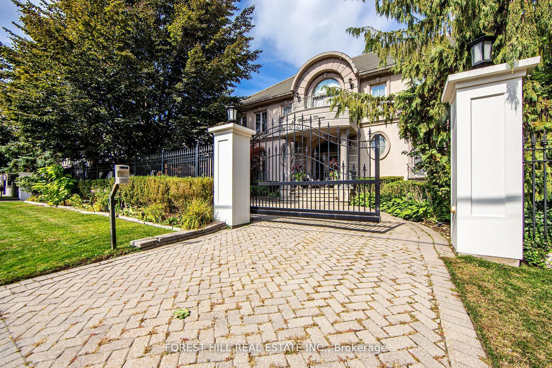 46 Wimpole Drive