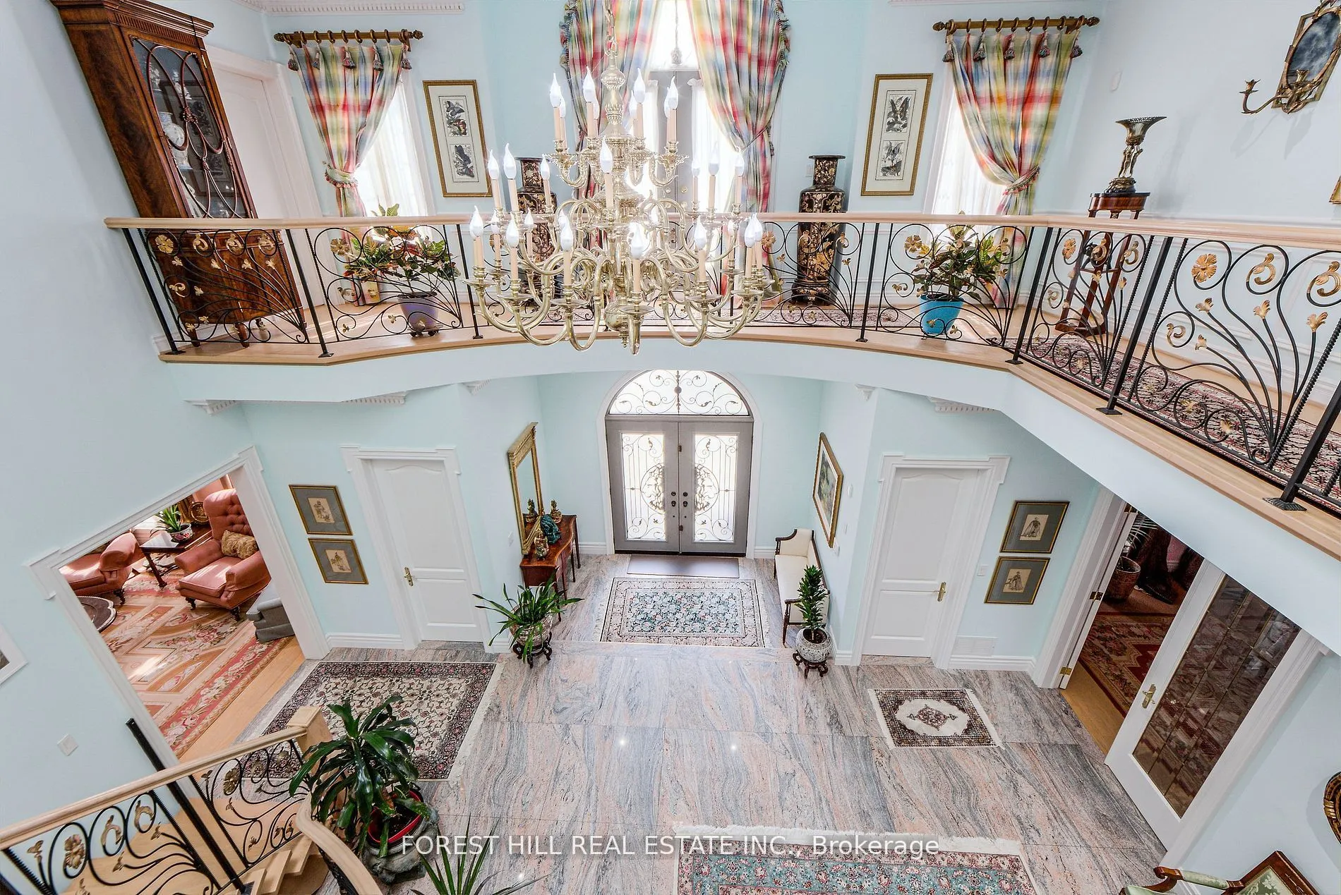 46 Wimpole Drive
