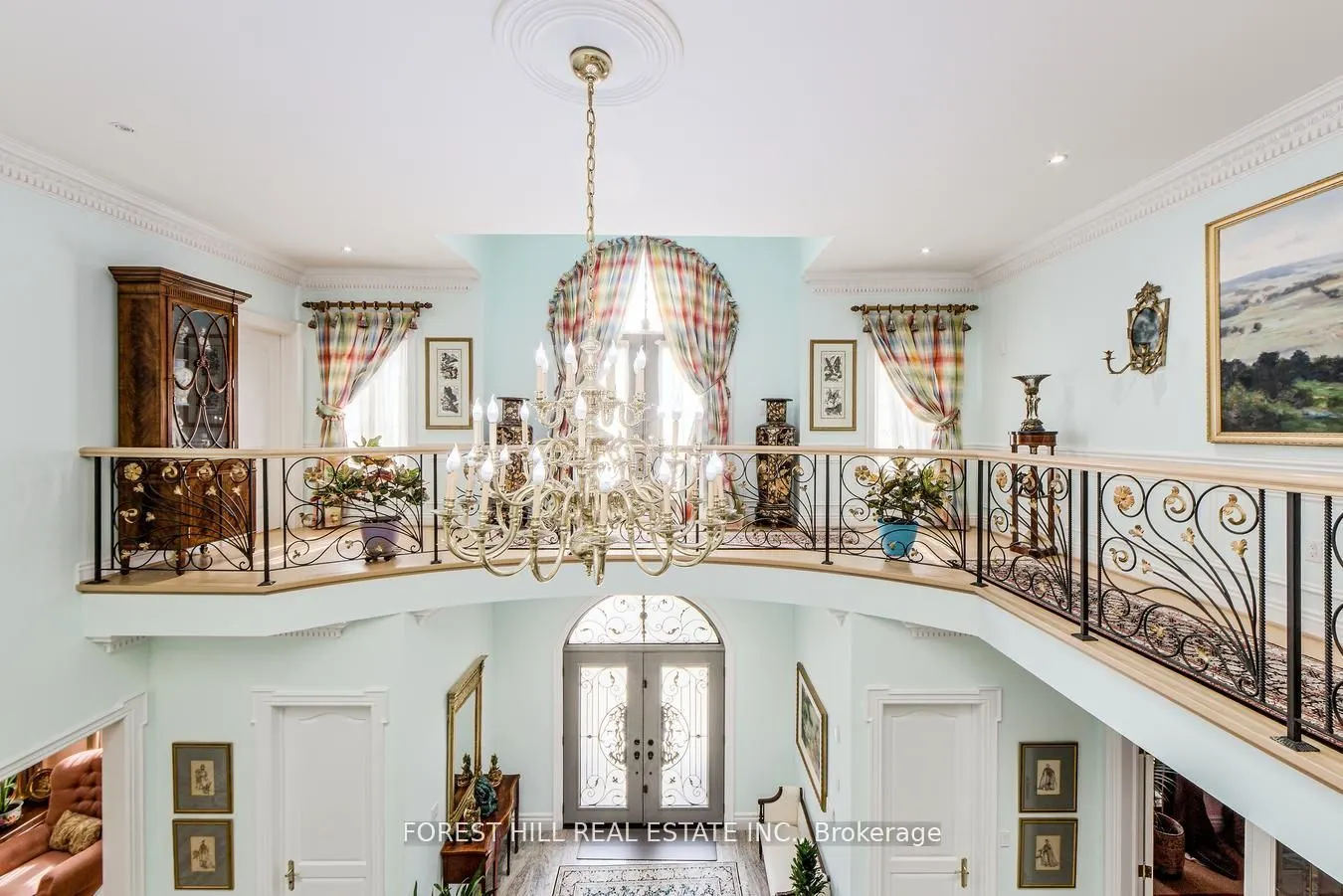 46 Wimpole Drive