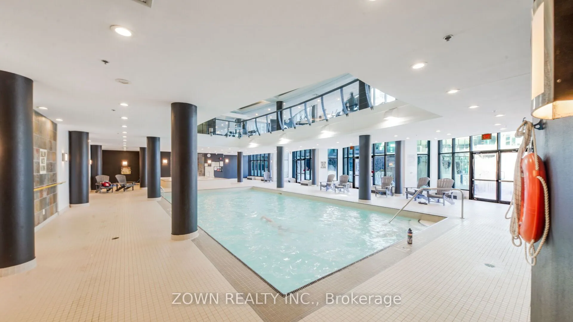 231 Fort York Boulevard #220