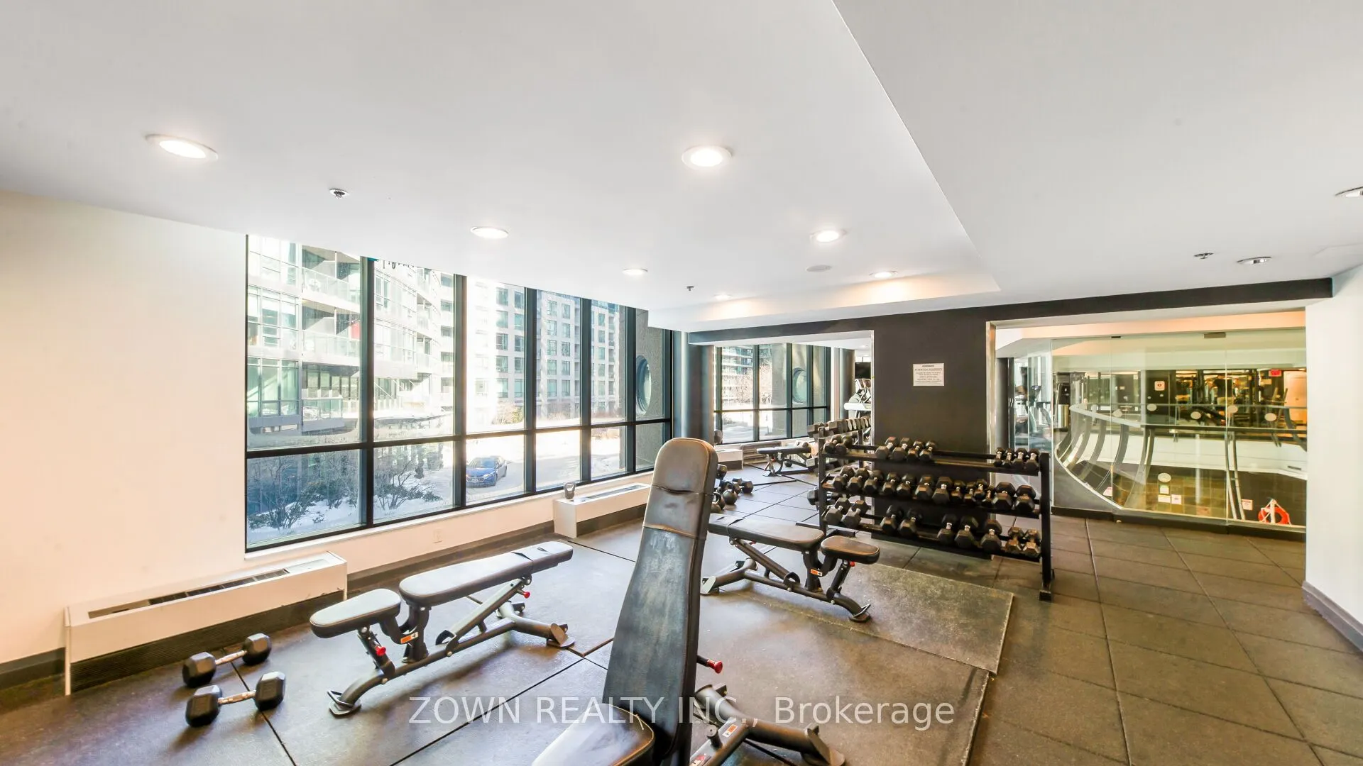 231 Fort York Boulevard #220