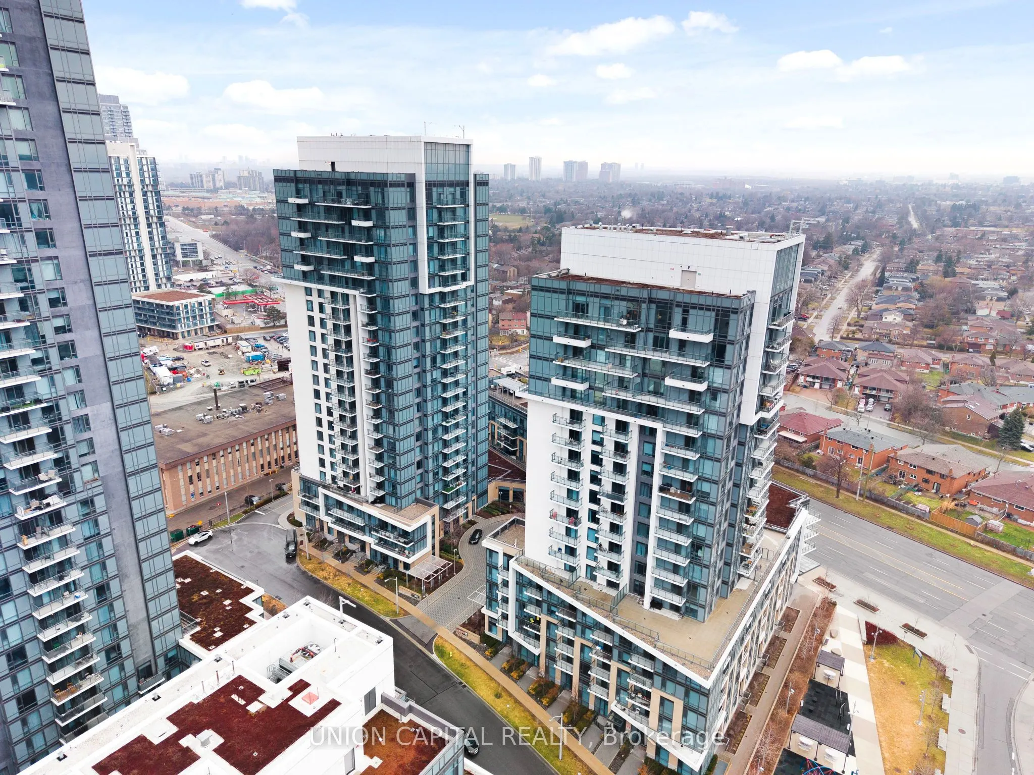 50 Ann O'reilly Road #310