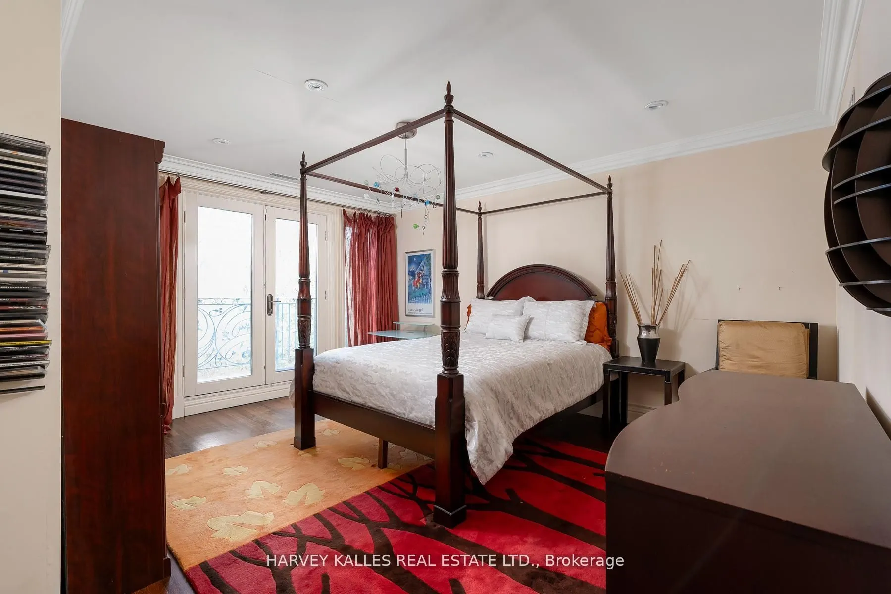 7 Ridgewood Road