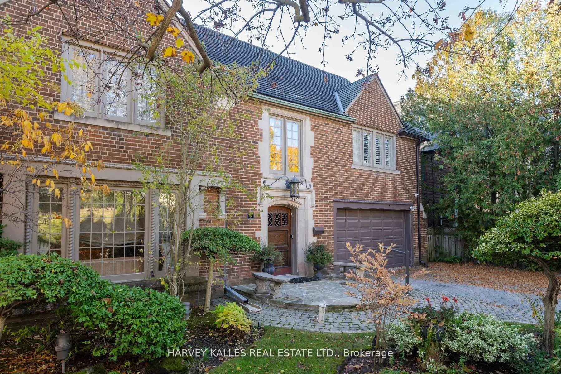 7 Ridgewood Road