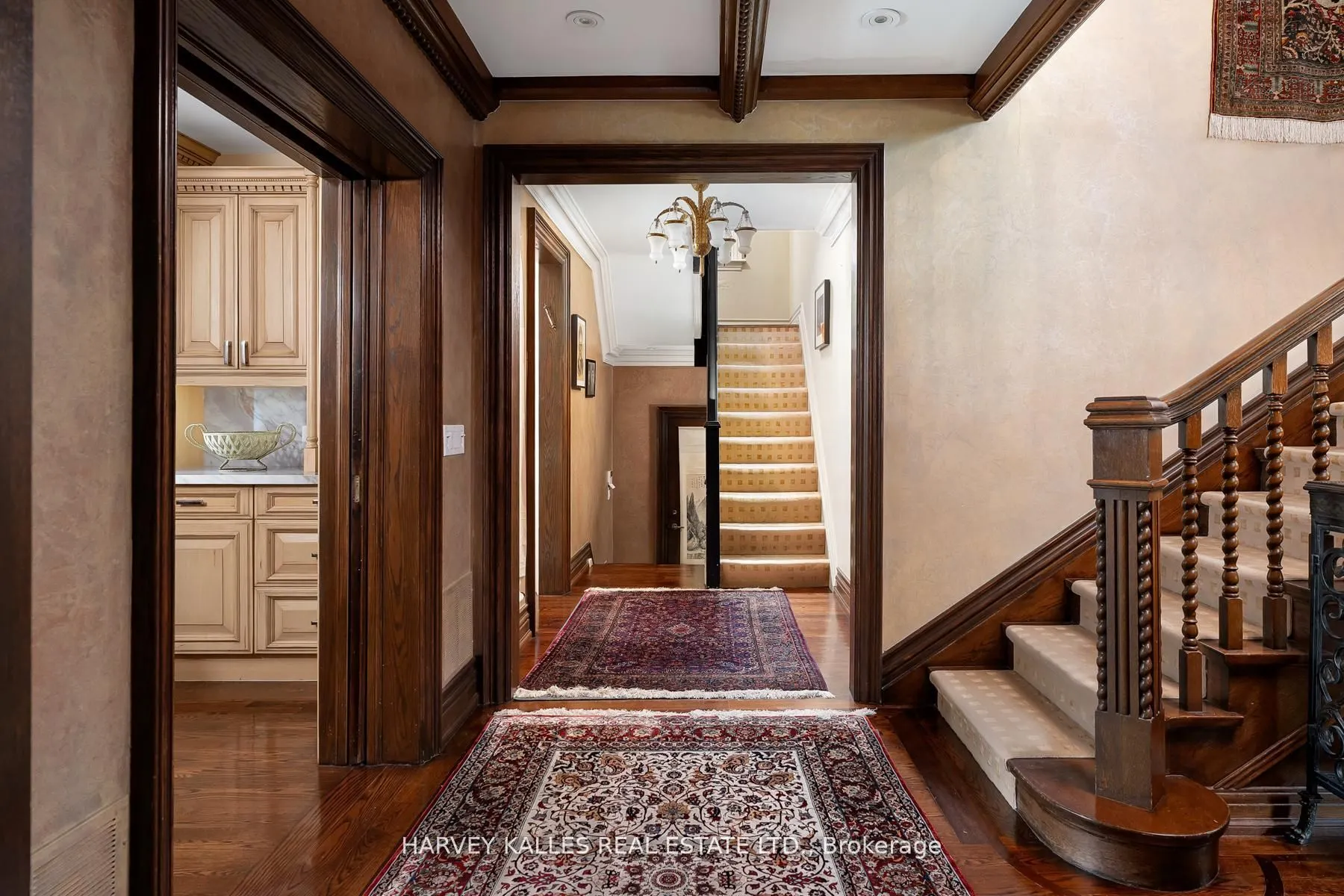 7 Ridgewood Road