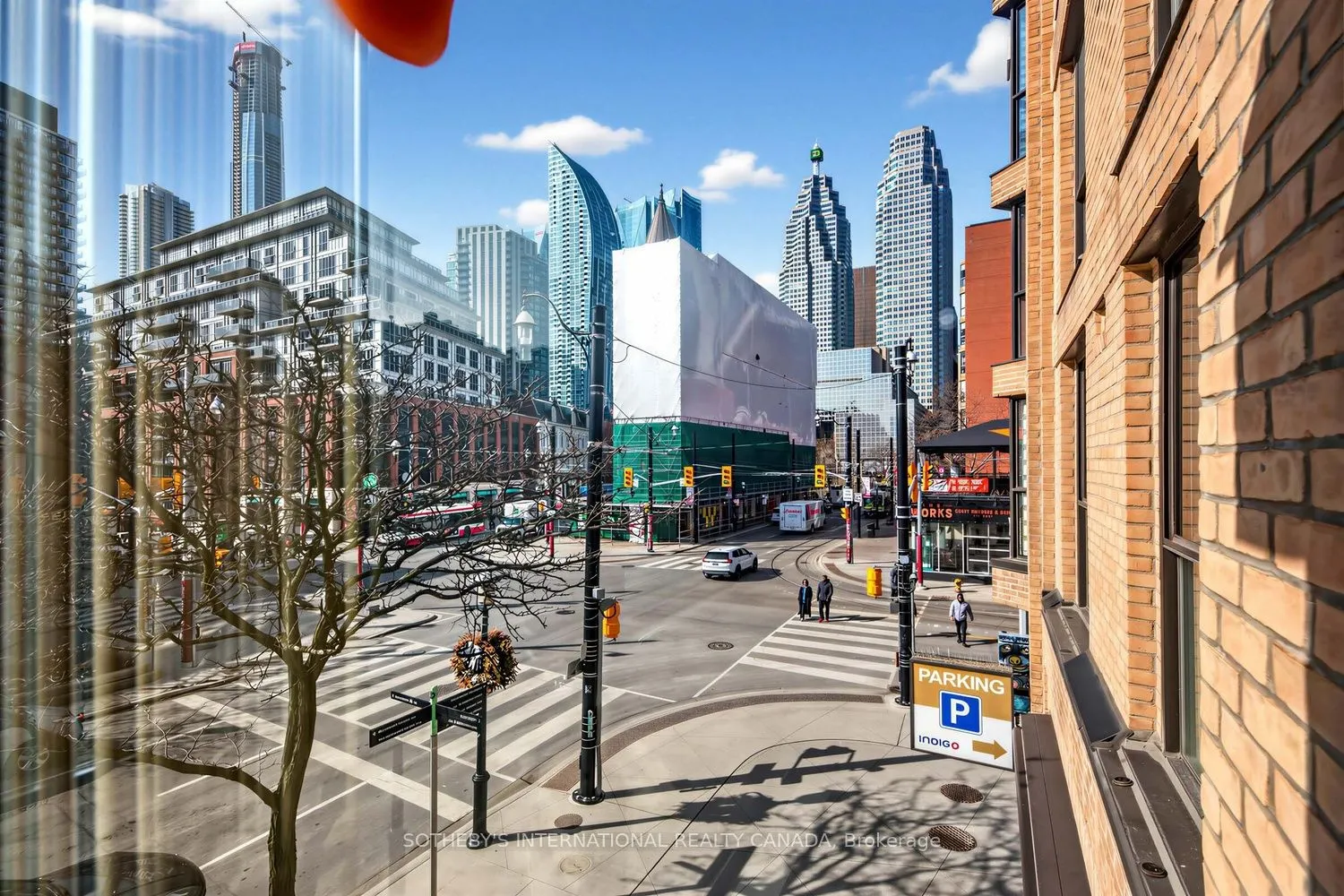 35 Church Street #202