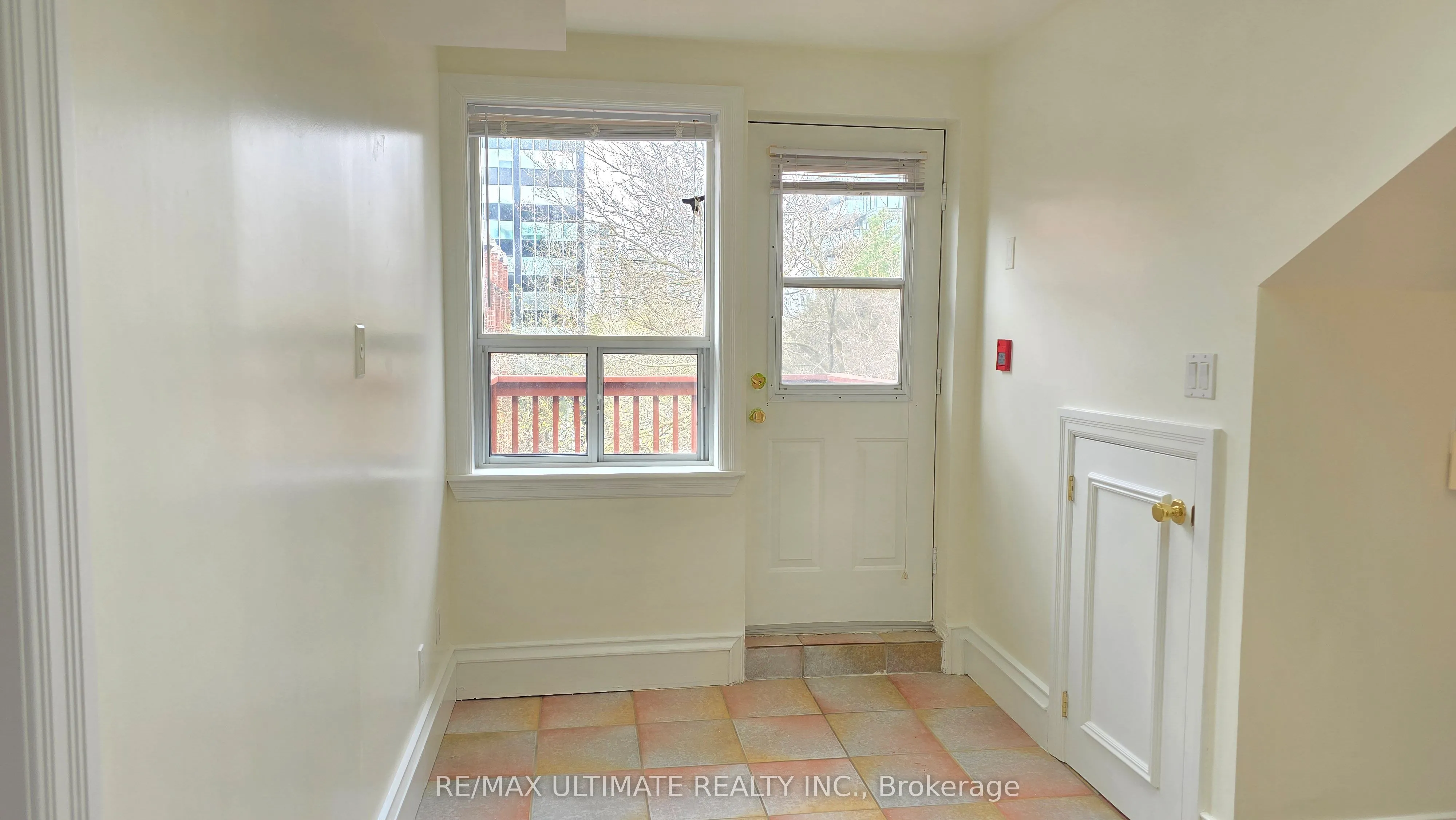 12 Foxbar Road #3
