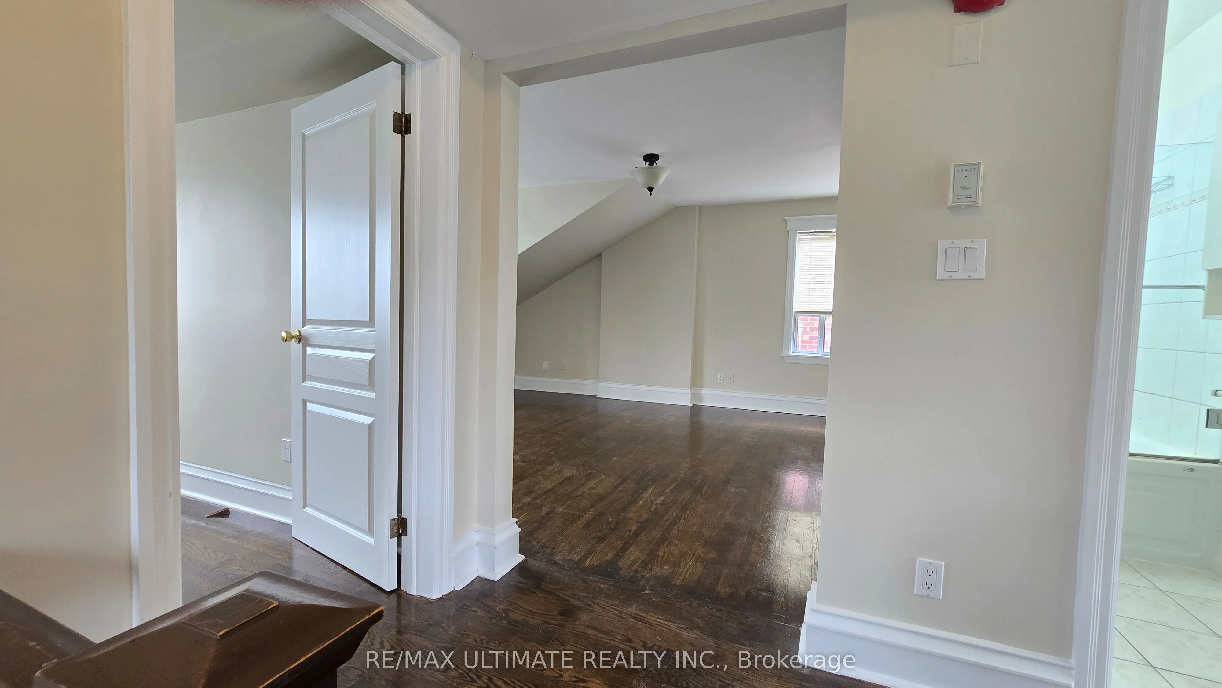 12 Foxbar Road #3