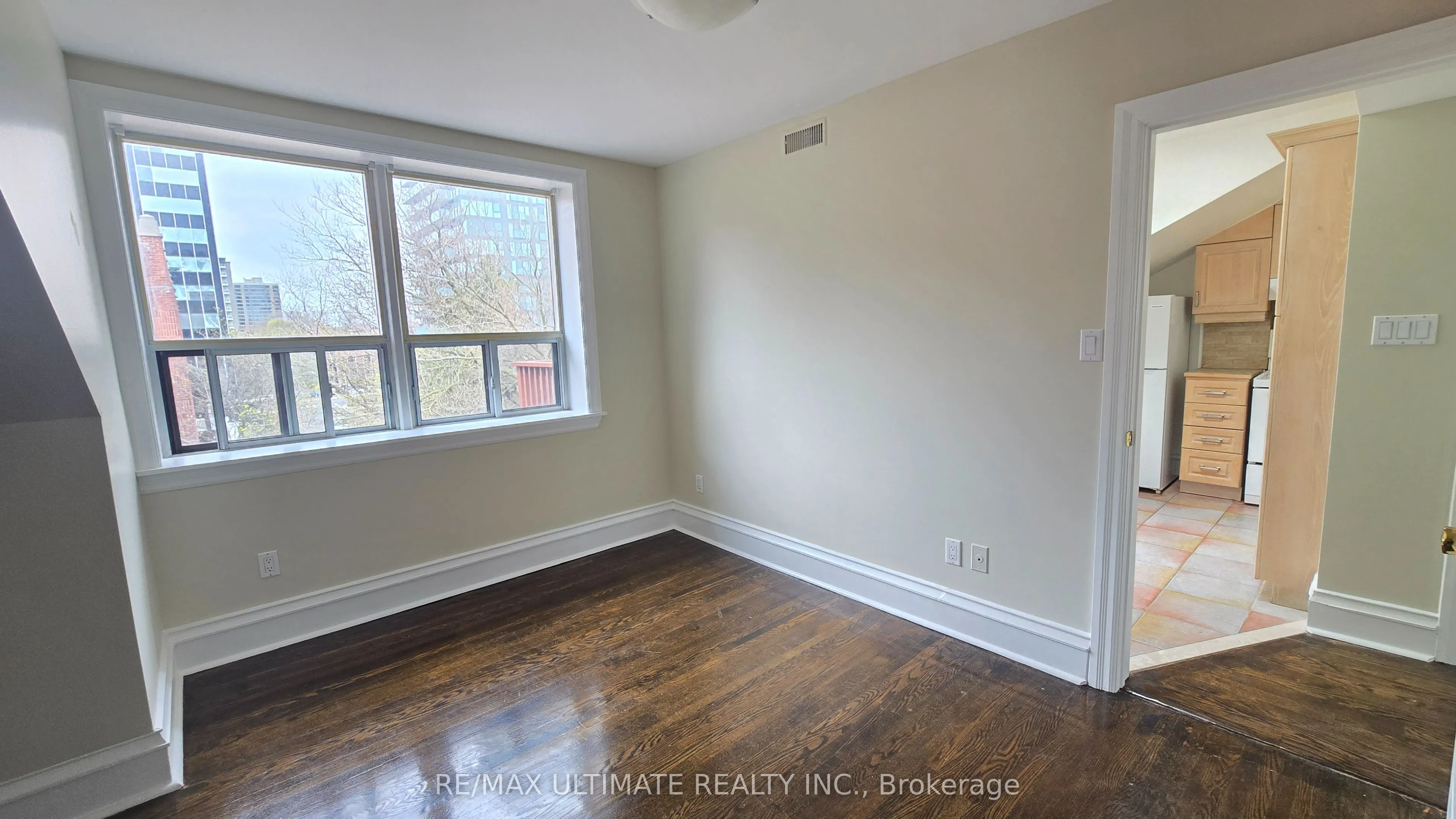 12 Foxbar Road #3