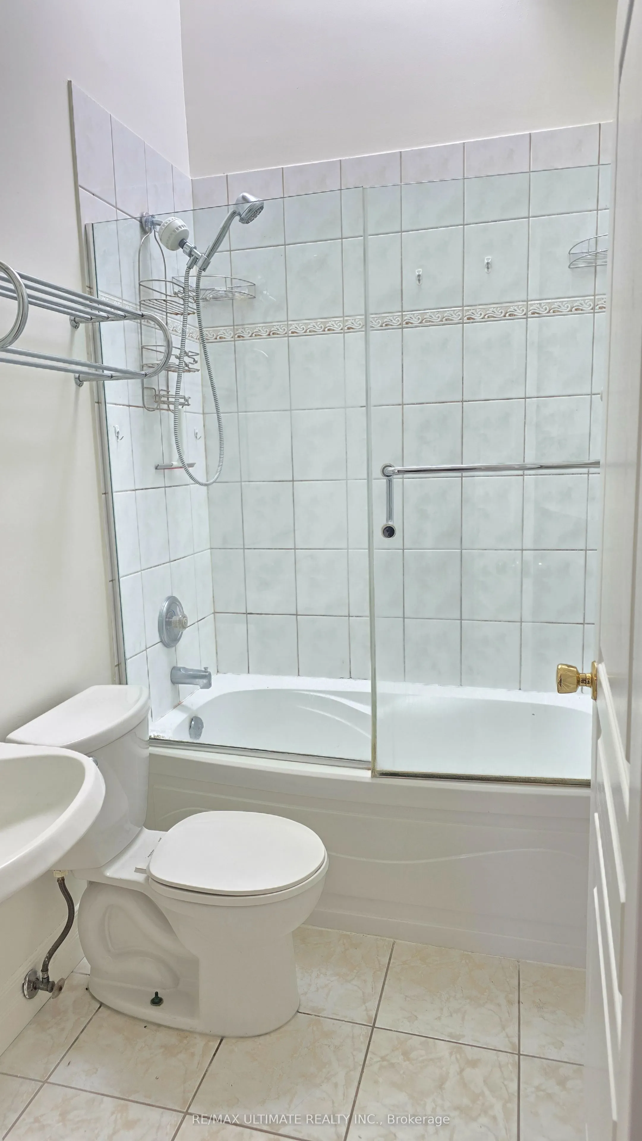 12 Foxbar Road #3