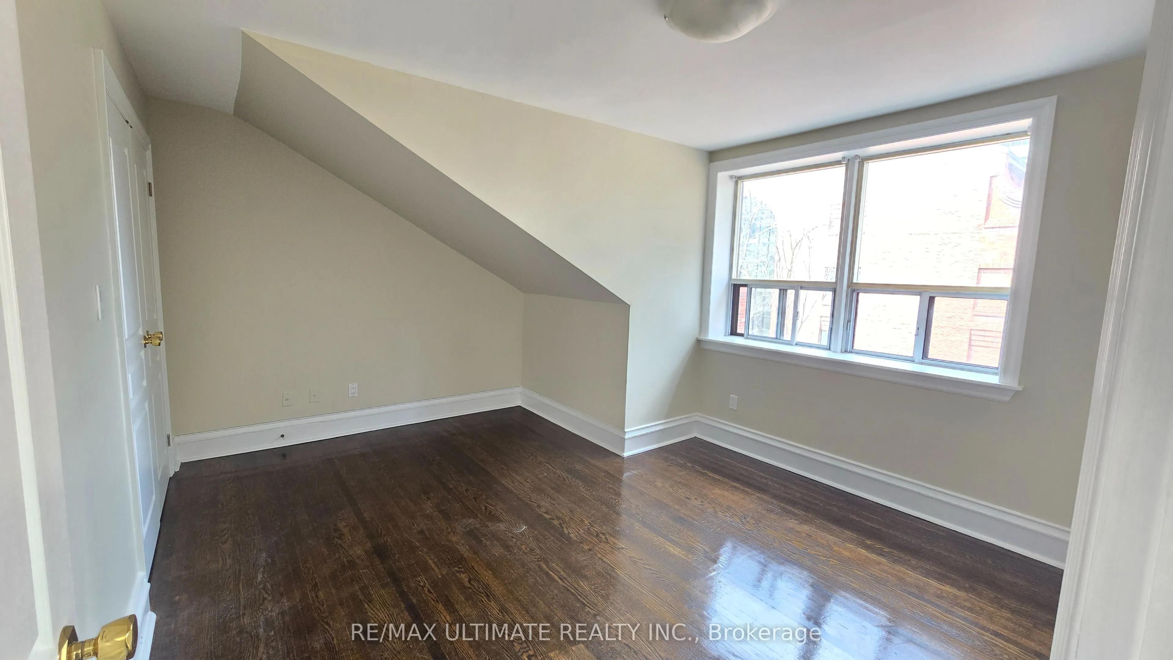 12 Foxbar Road #3