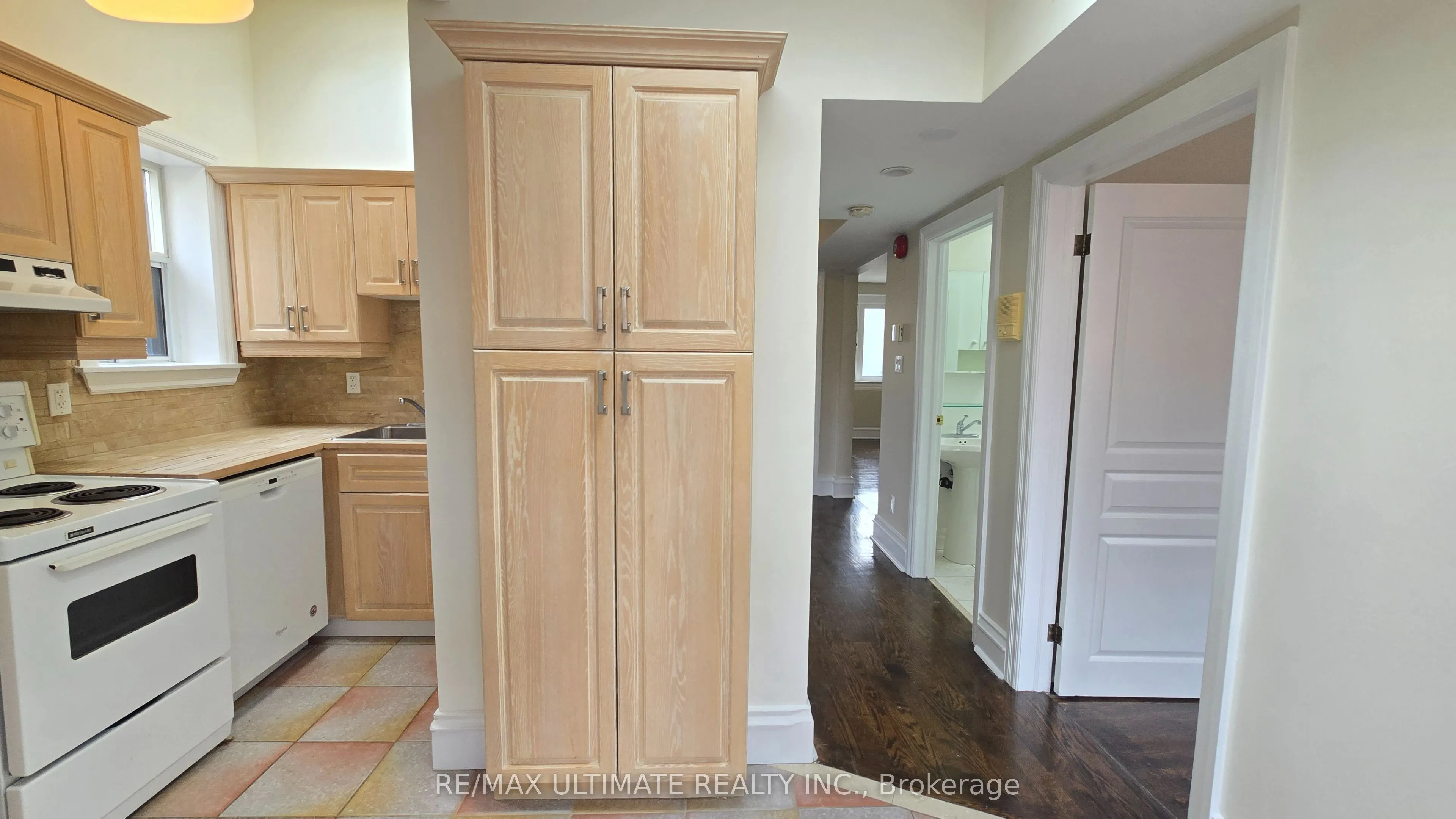 12 Foxbar Road #3
