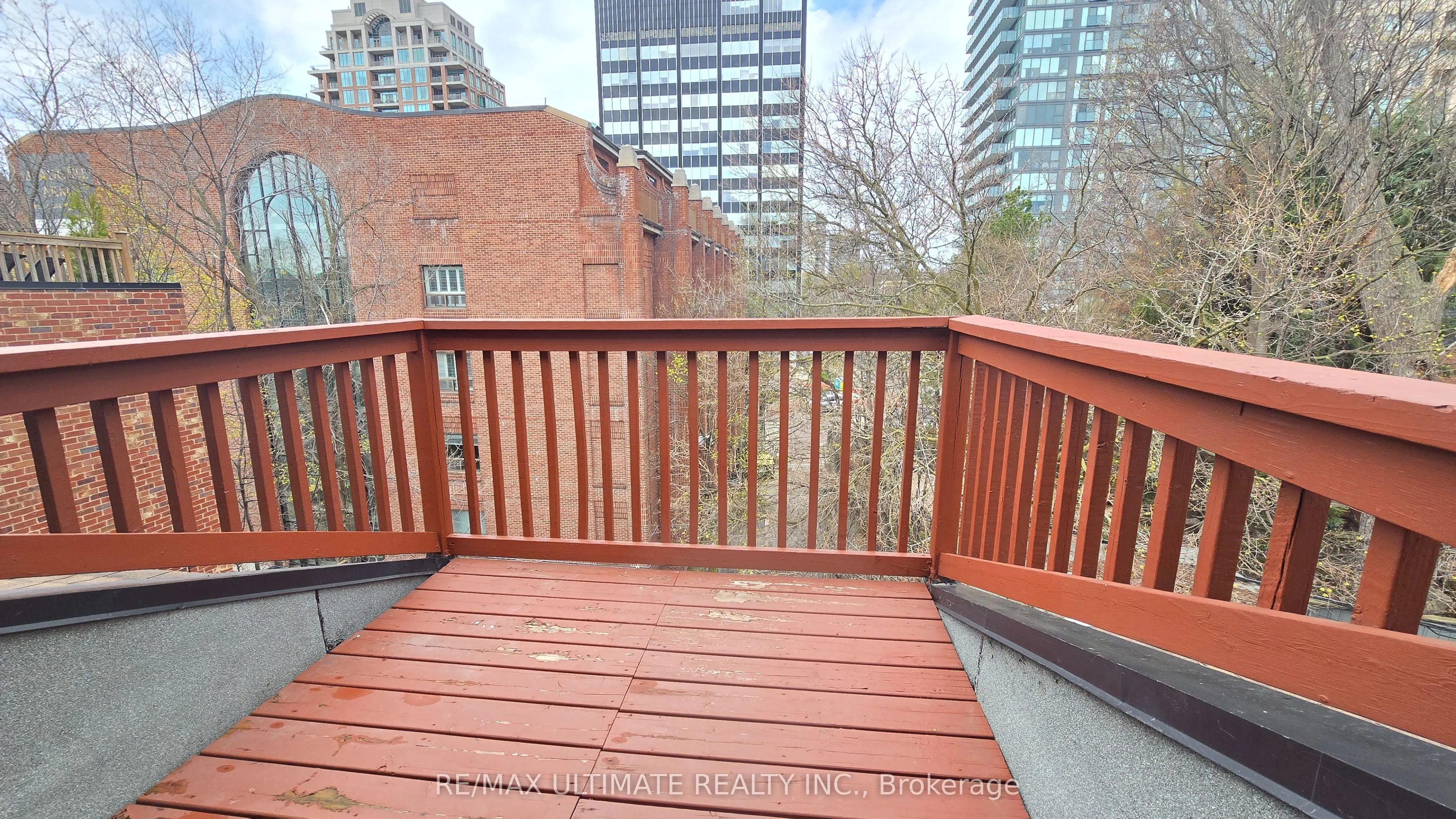 12 Foxbar Road #3