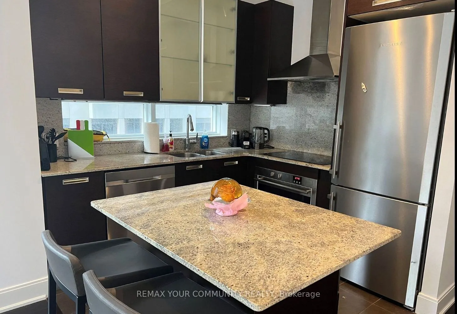 21 Balmuto Street #1106