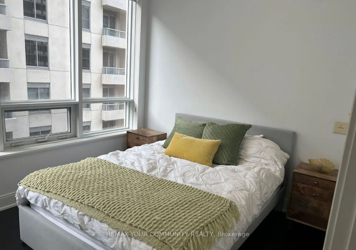 21 Balmuto Street #1106