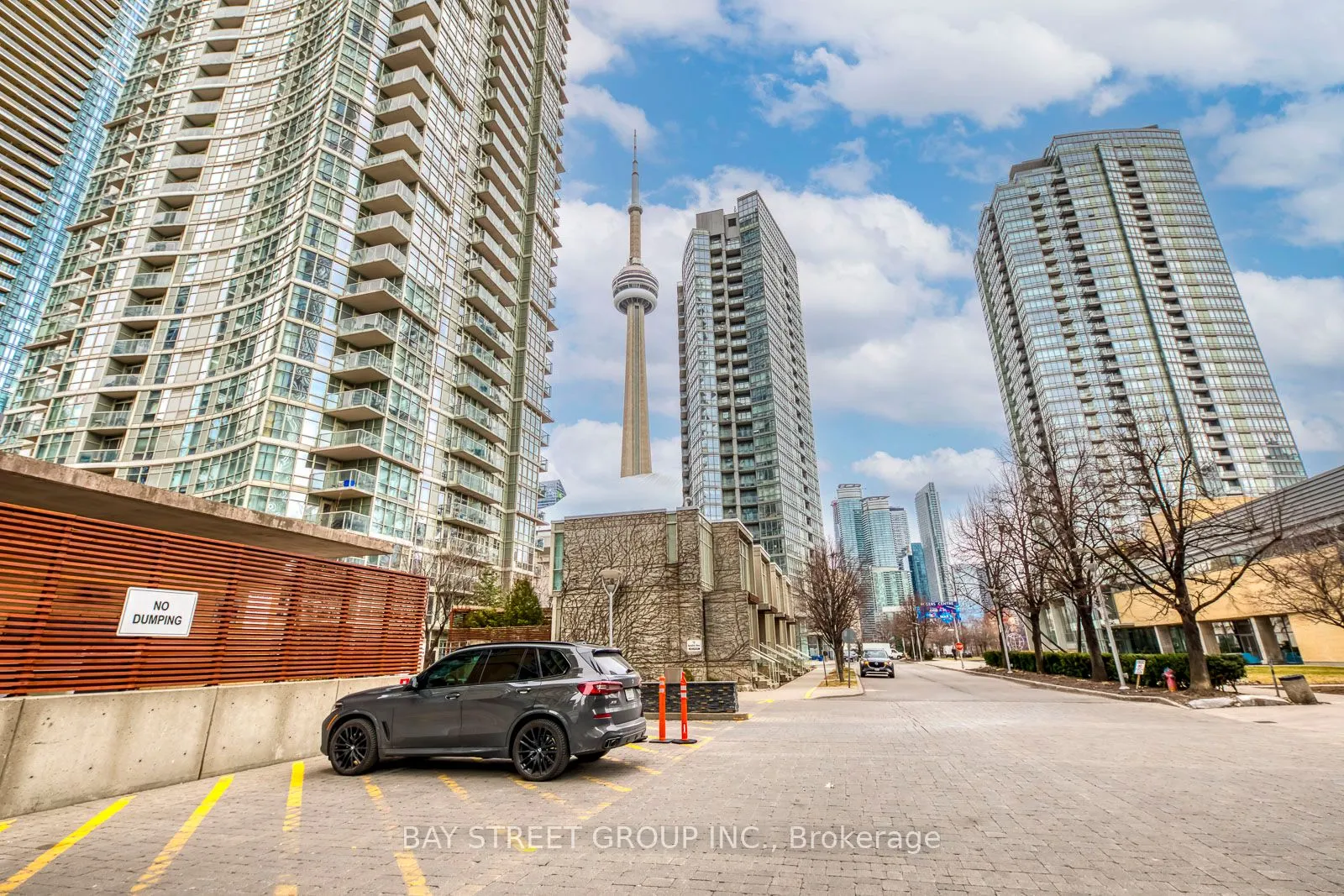 35 Mariner Terrace #3912