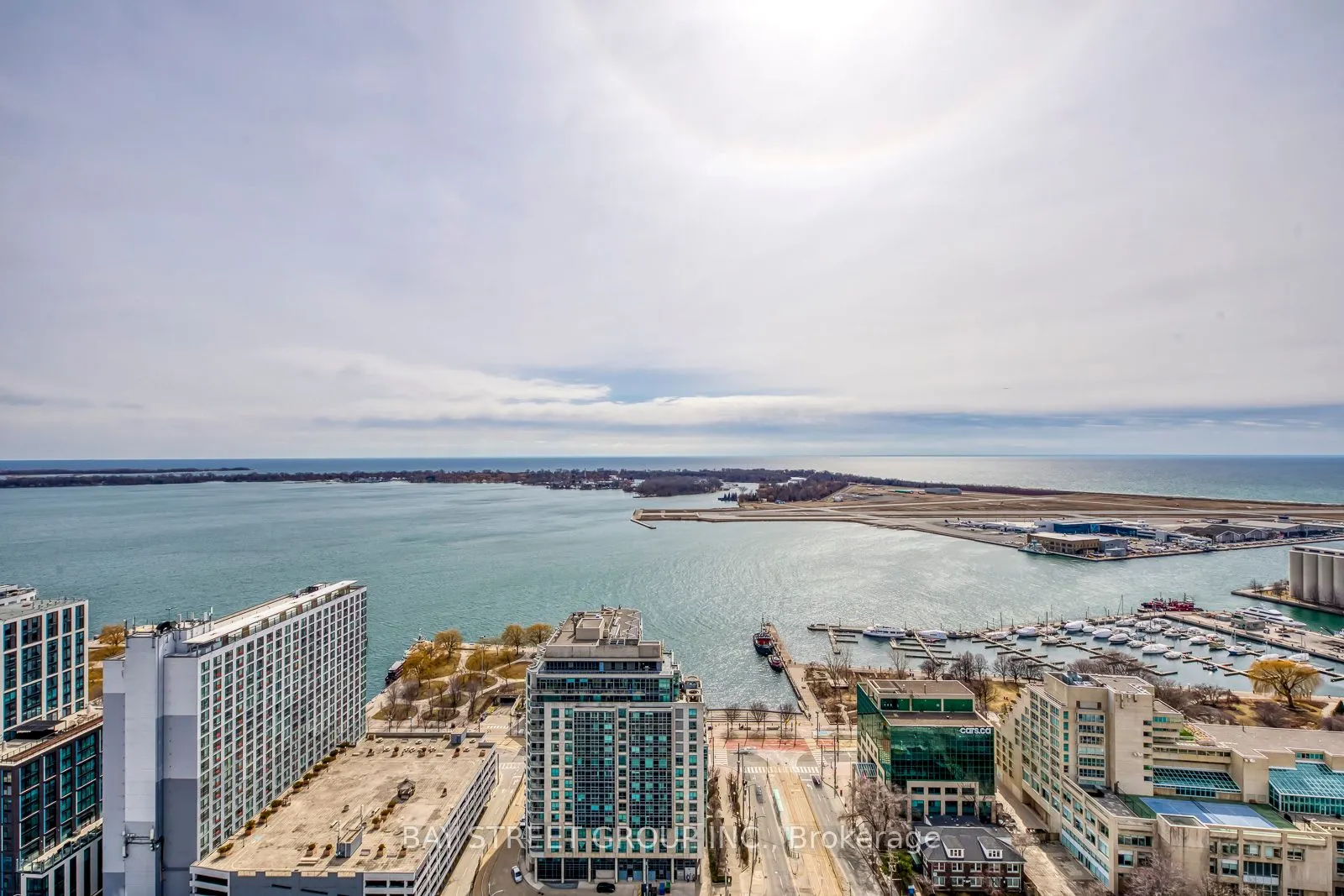 35 Mariner Terrace #3912