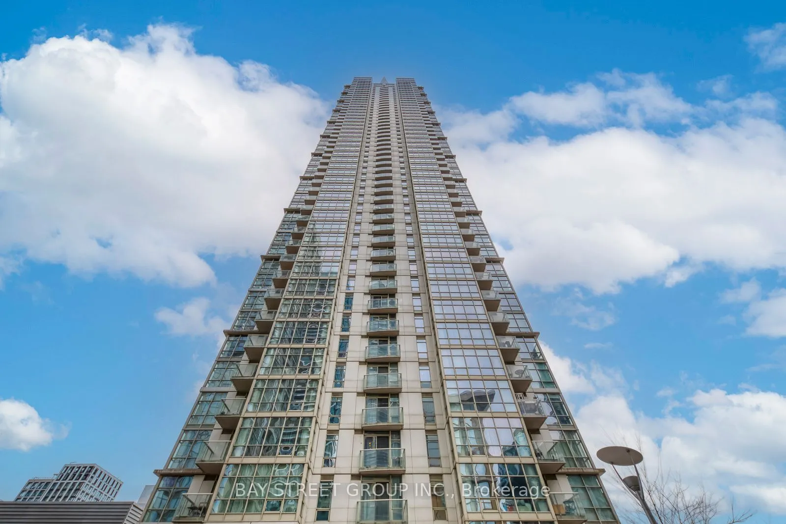 35 Mariner Terrace #3912