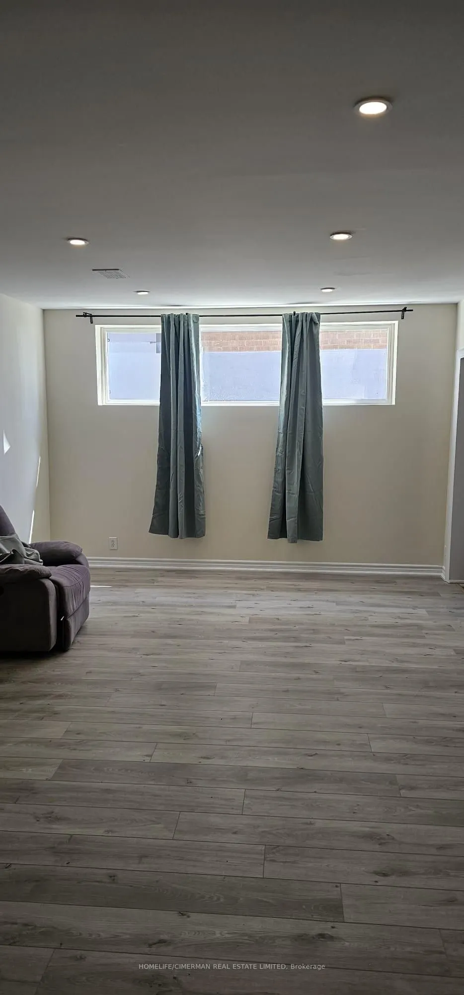 92 Alexis Boulevard #Basement Unit 1
