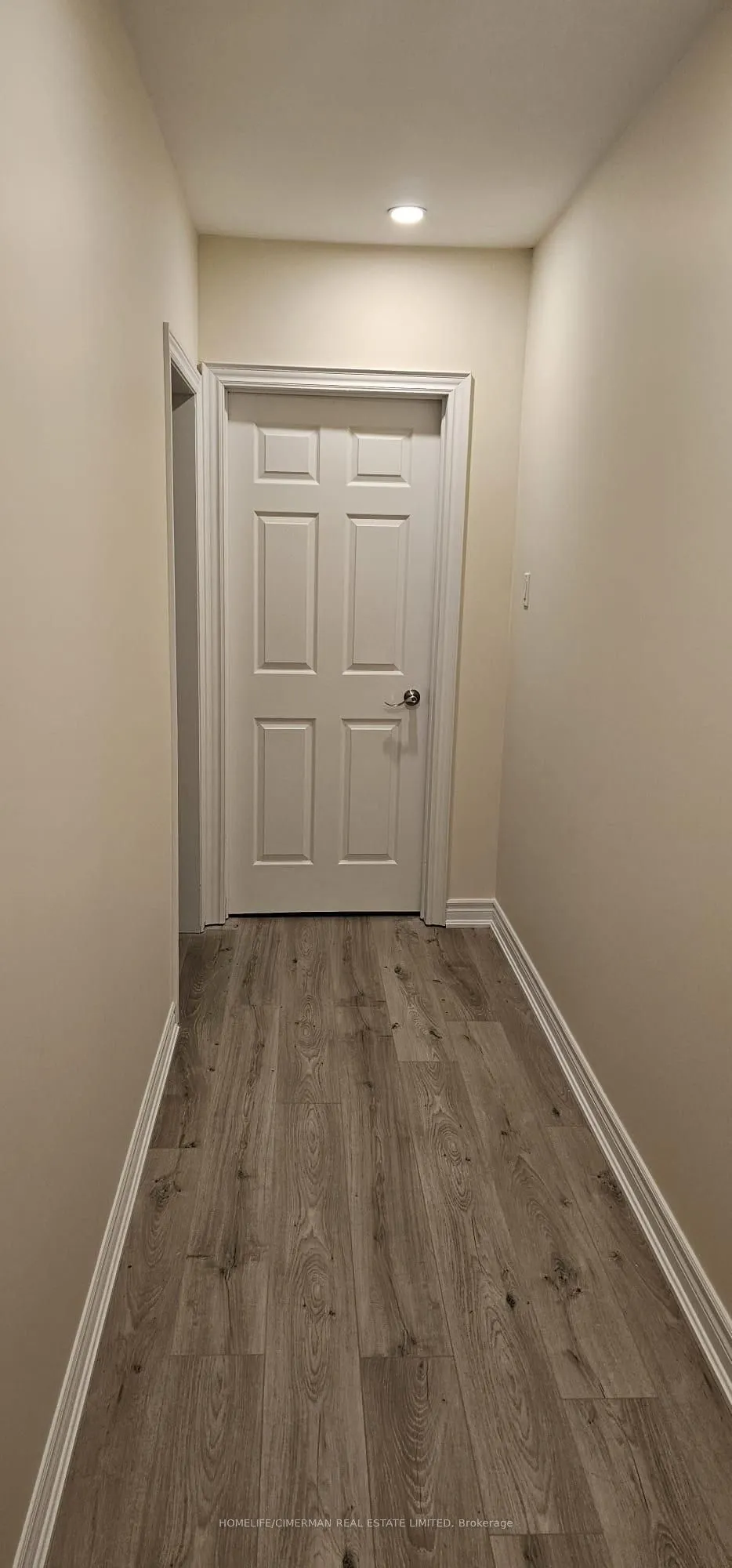 92 Alexis Boulevard #Basement Unit 1