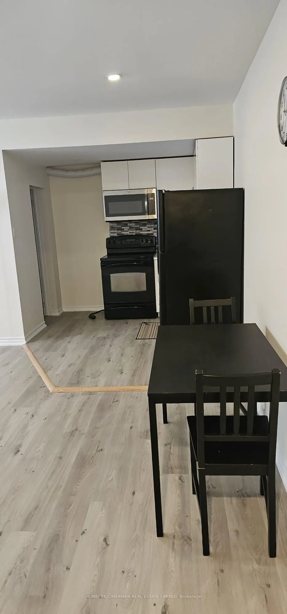 92 Alexis Boulevard #Basement Unit 1
