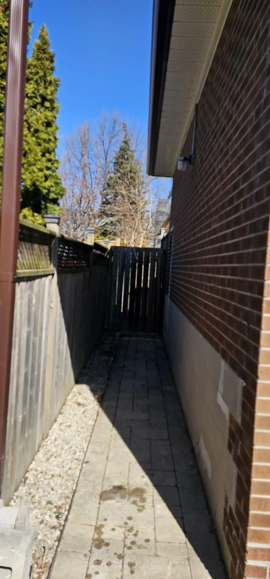 92 Alexis Boulevard #Basement Unit 1