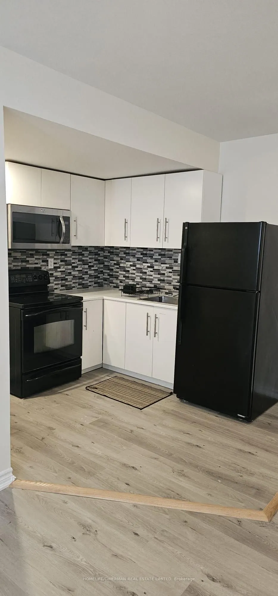 92 Alexis Boulevard #Basement Unit 1
