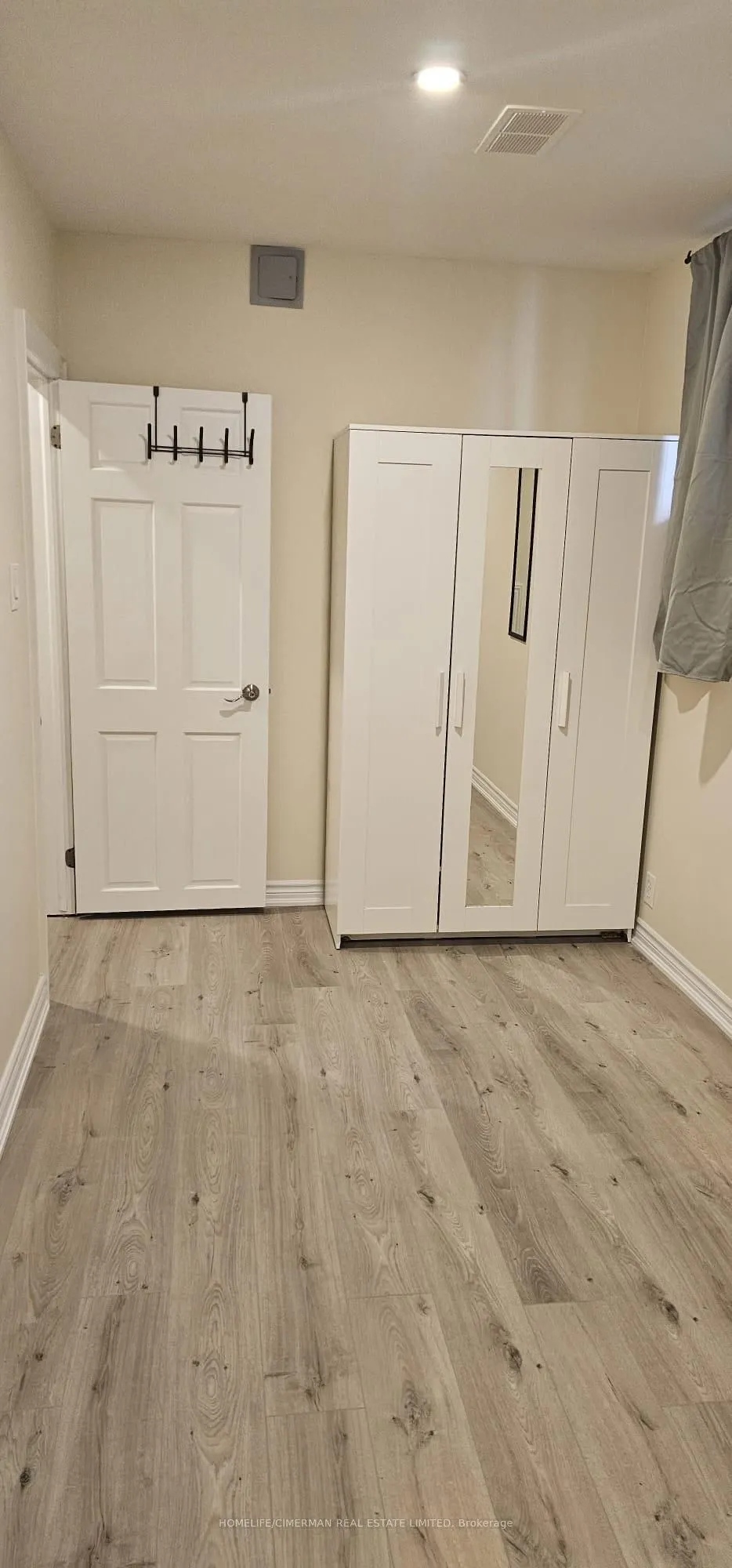 92 Alexis Boulevard #Basement Unit 1