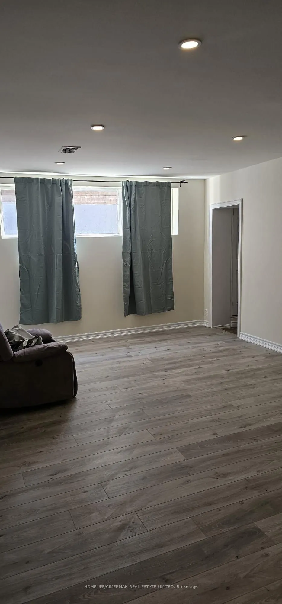 92 Alexis Boulevard #Basement Unit 1