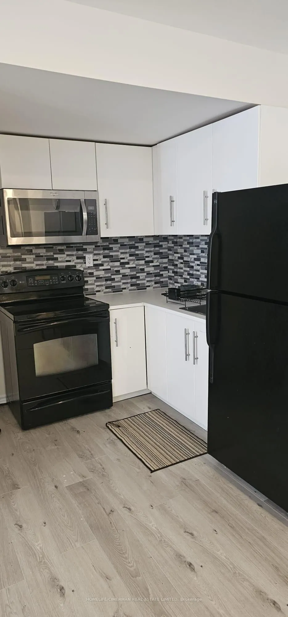 92 Alexis Boulevard #Basement Unit 1