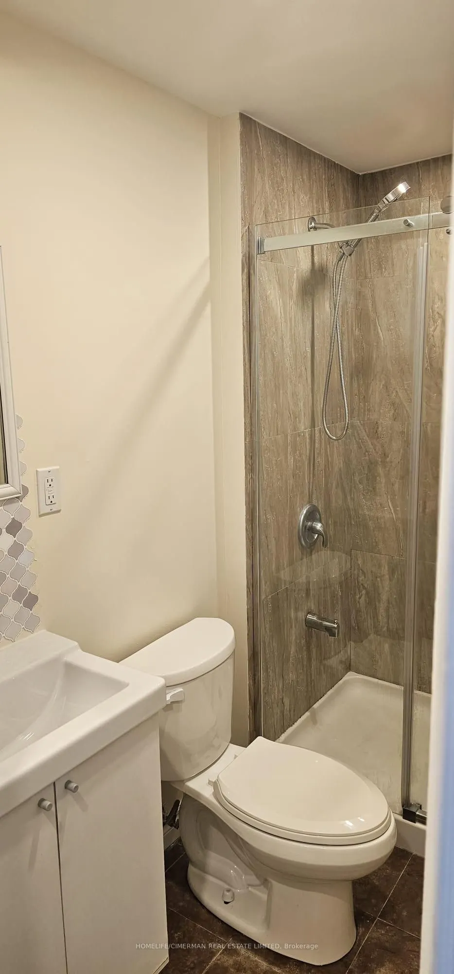 92 Alexis Boulevard #Basement Unit 1