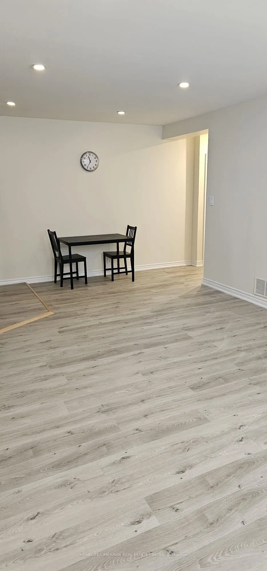 92 Alexis Boulevard #Basement Unit 1