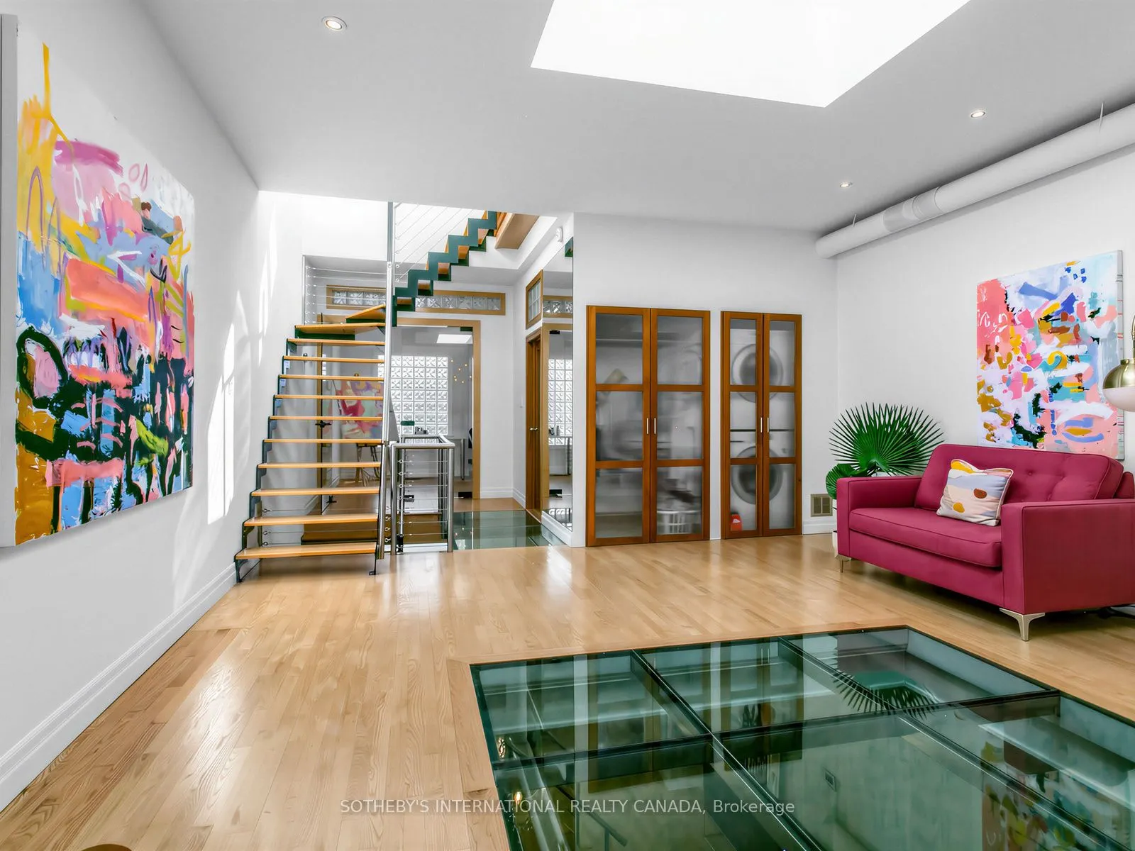 62 Claremont Street #6