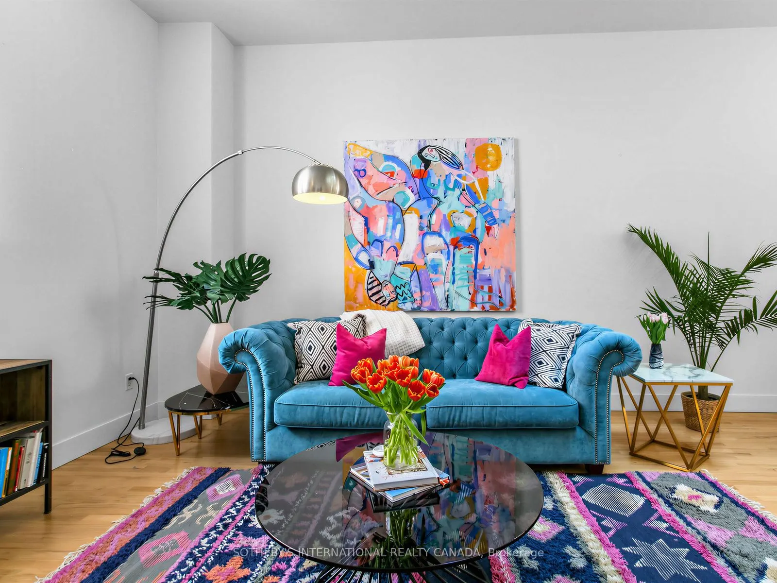 62 Claremont Street #6