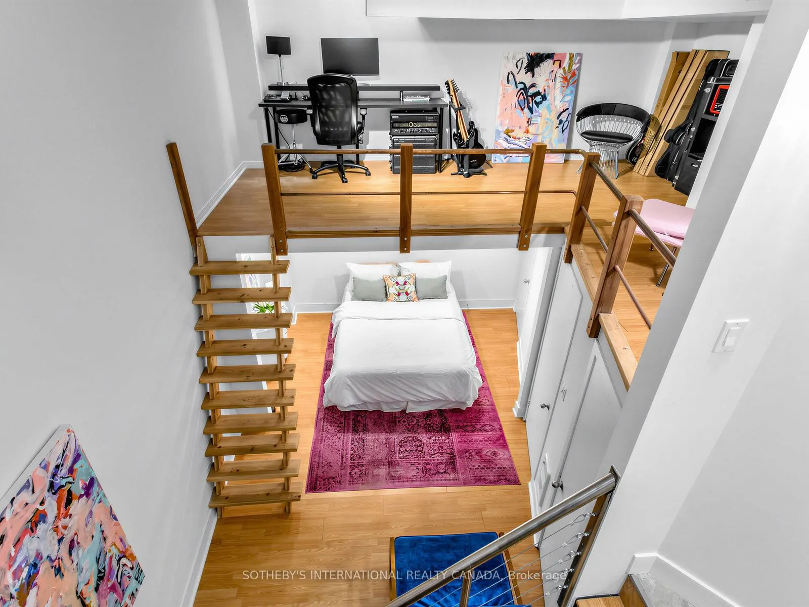 62 Claremont Street #6