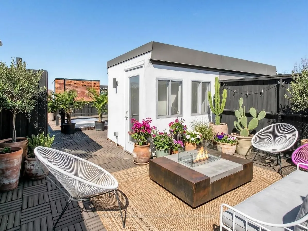 62 Claremont Street #6