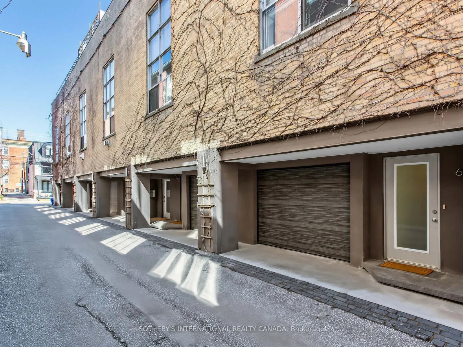 62 Claremont Street #6