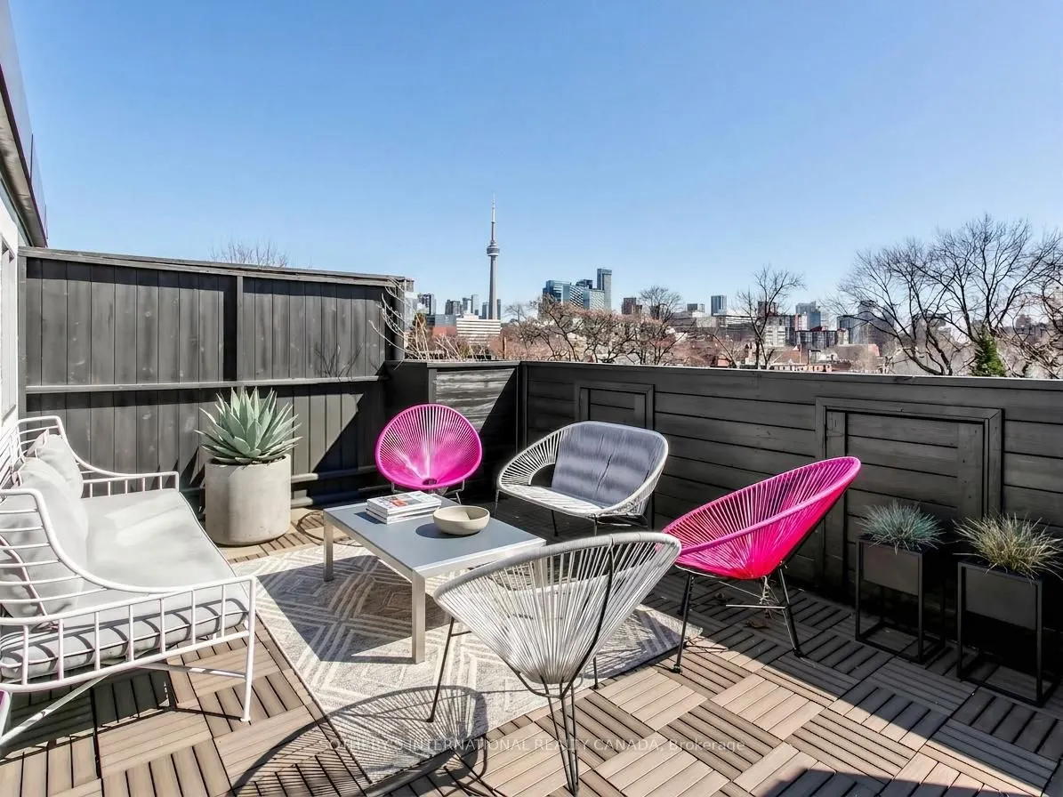 62 Claremont Street #6