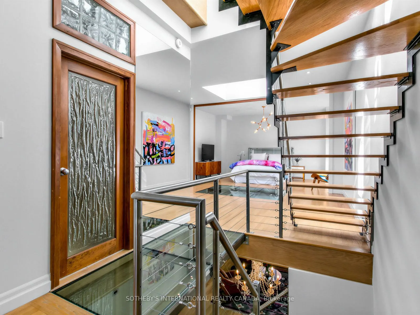 62 Claremont Street #6