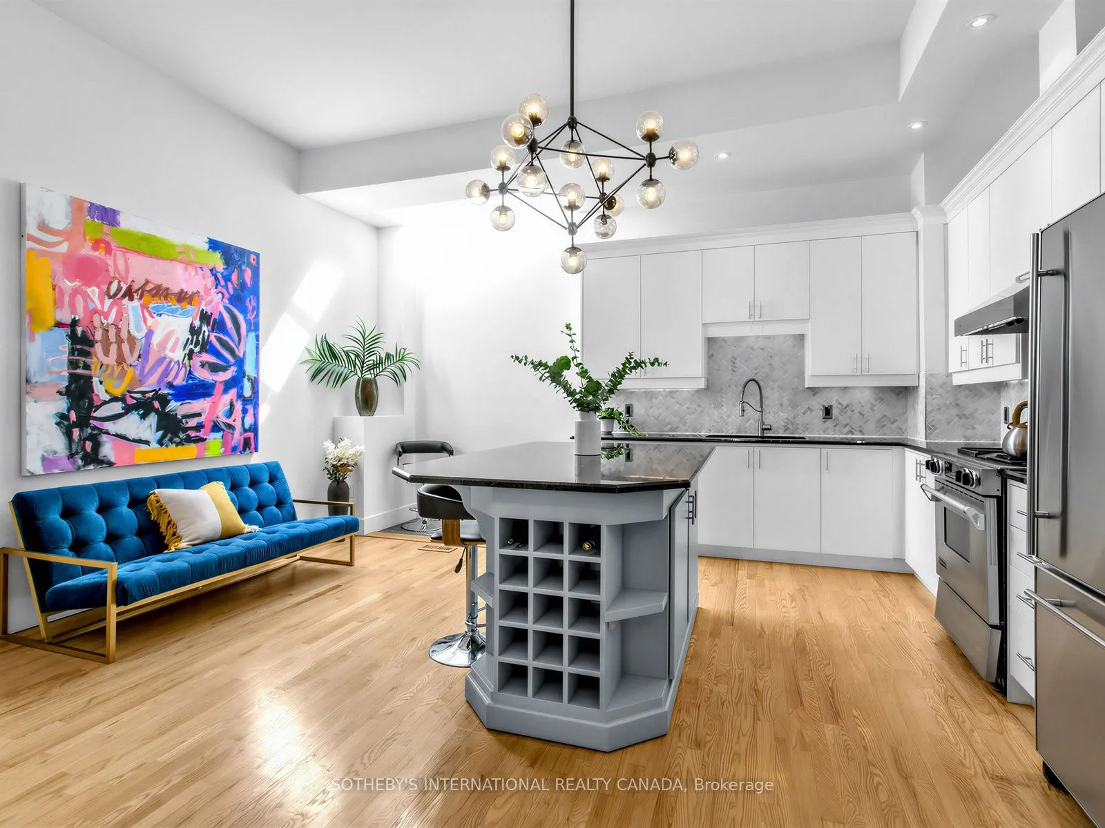 62 Claremont Street #6