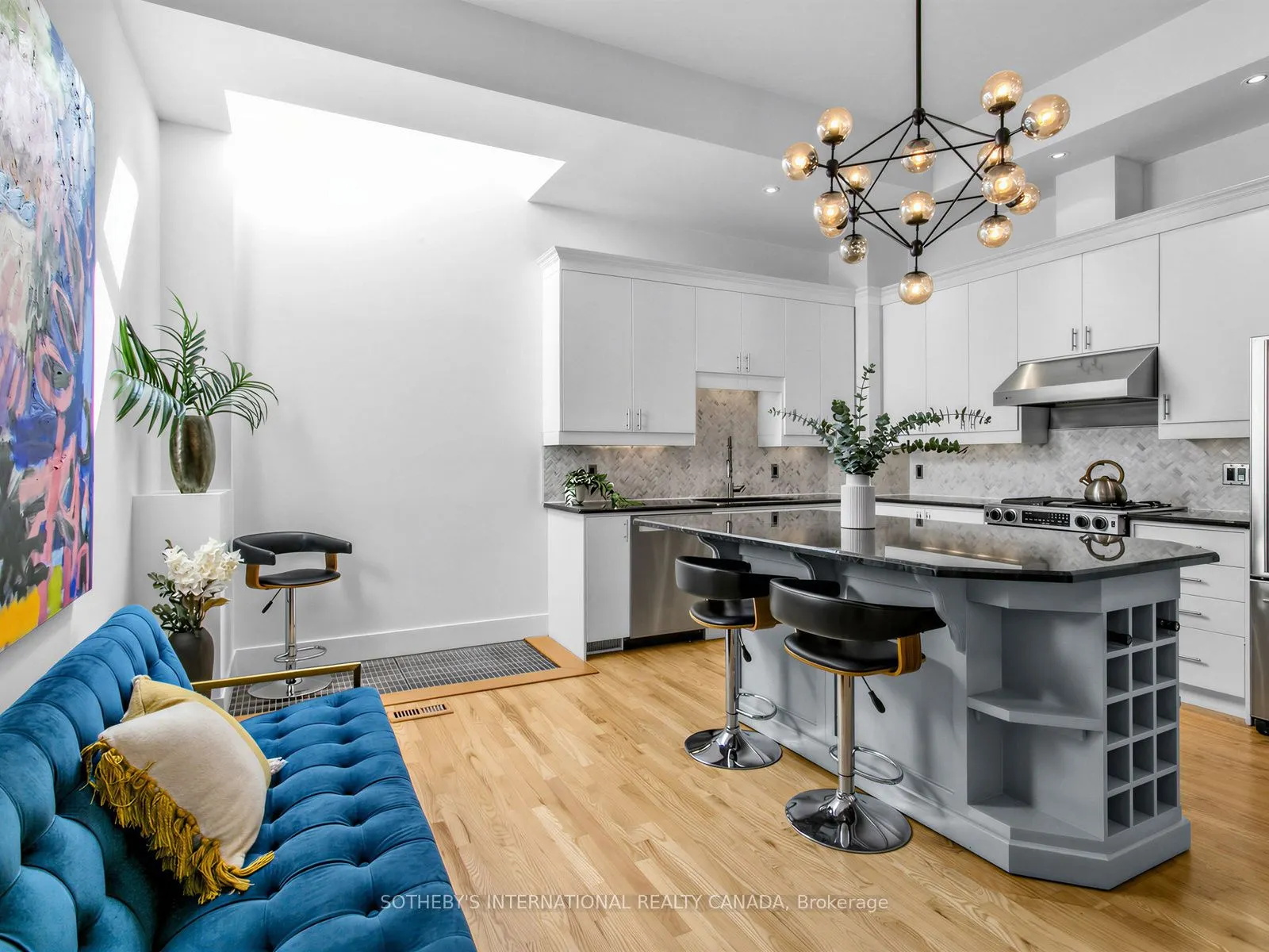 62 Claremont Street #6