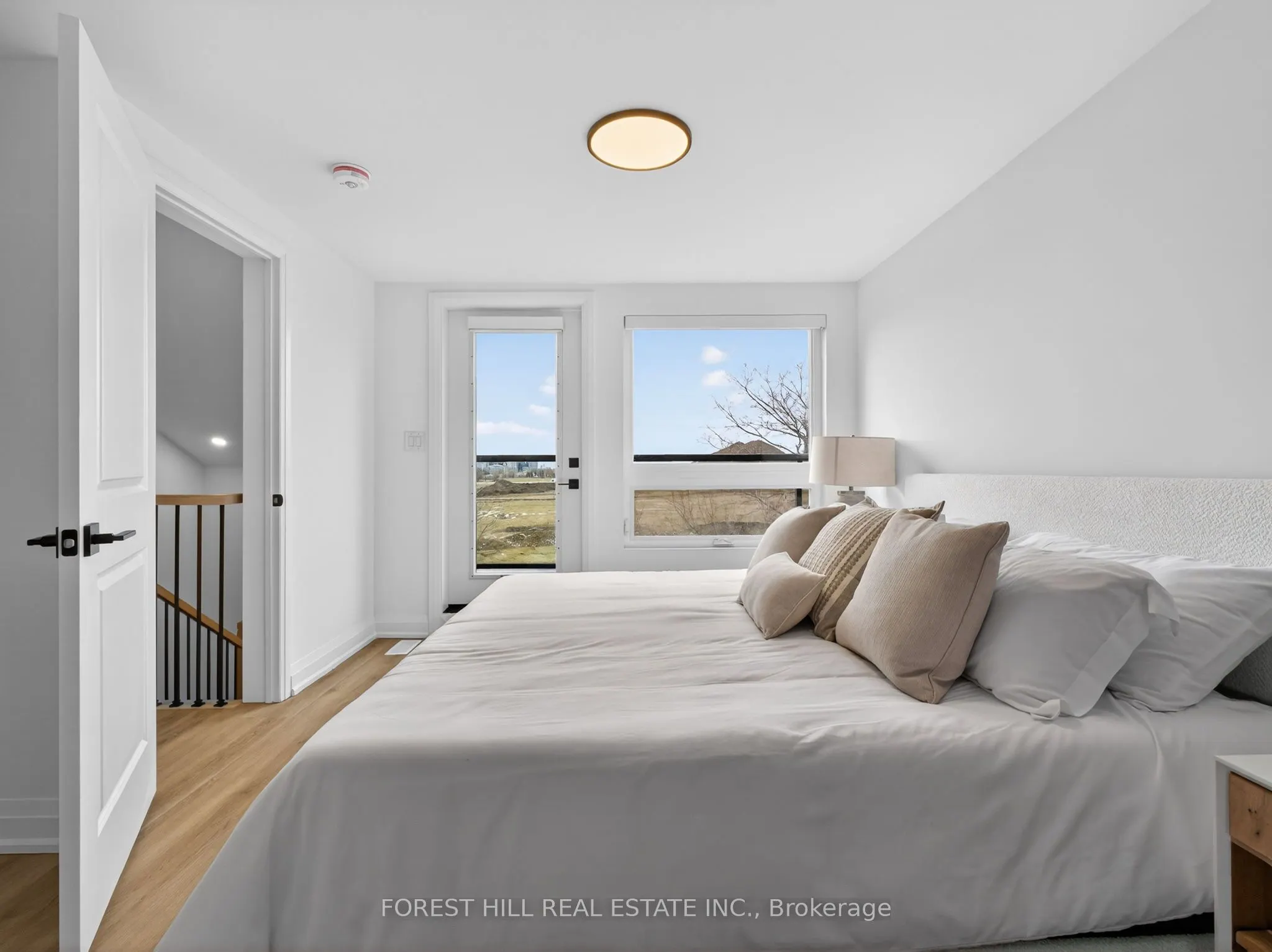 5 Hopperton Drive #D